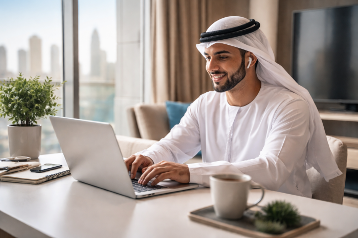 Flexible Jobs: The Complete Guide for Professionals in the UAE!