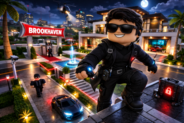 How to Get Robux in Roblox Through Missions and Events: Complete Guide!